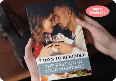 FemiCore bonus 1 rekindle passion in marriage guide