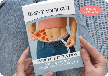 FemiCore bonus 2 reset your gut digestion guide