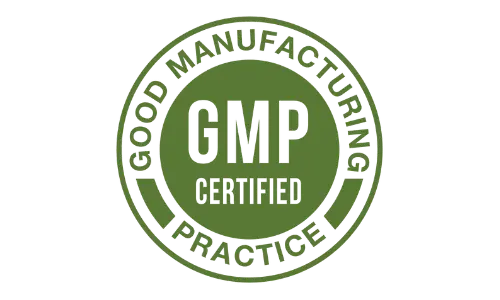 femicore gmp certified